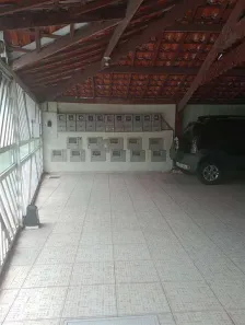 Casa de Condomínio com 2 Quartos à venda, 45m² no Aviação, Praia Grande