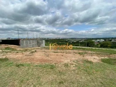 Lote/Terreno à venda, 375m² no Urbanova, São José dos Campos