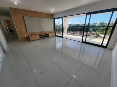 Apartamento com 3 Quartos para alugar, 143m² no Liberdade, São Luís