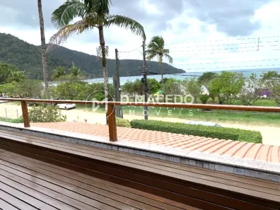 Casa com 4 Quartos à venda, 231m² no Lagoinha, Ubatuba