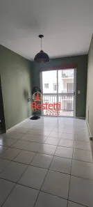 Apartamento com 2 Quartos à venda, 60m² no Medeiros, Jundiaí