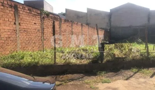 Lote/Terreno à venda, 133m² no Planalto Verde, Ribeirão Preto
