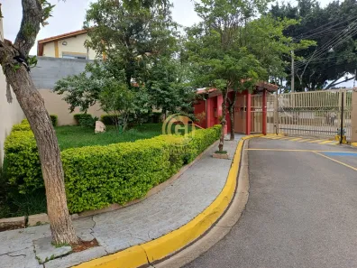 Casa de Condomínio com 2 Quartos à venda, 80m² no Parque Califórnia, Jacareí