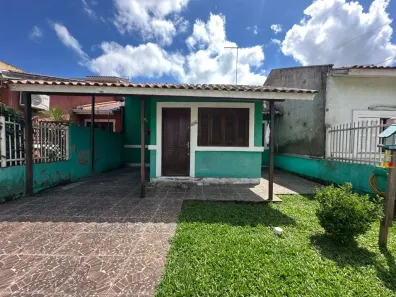 Casa com 3 Quartos à venda, 80m² no São José, Canoas