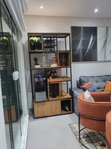 Sobrado com 3 Quartos à venda, 106m² no Vila Santa Isabel, São Paulo