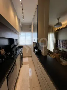 Apartamento com 2 Quartos à venda, 49m² no Recreio São Judas Tadeu, São Carlos