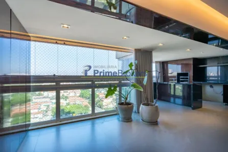 Apartamento com 3 Quartos à venda, 155m² no Parque Colonial, São Paulo