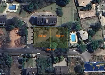 Lote/Terreno à venda, 1500m² no Parque Arco Iris, Atibaia