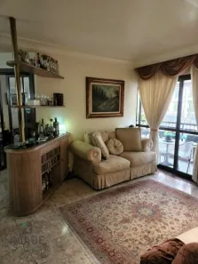 Apartamento com 4 Quartos à venda, 147m² no Indianópolis, São Paulo