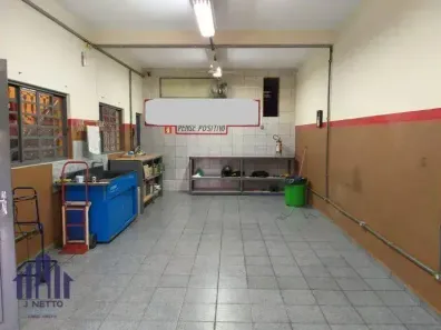 Prédio Comercial à venda, 300m² no Vila Cavaton, São Paulo