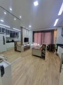 Apartamento com 2 Quartos à venda, 80m² no Vila Nova Savoia, São Paulo