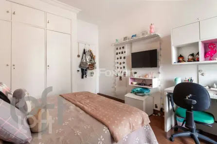 Apartamento com 4 Quartos à venda, 270m² no Santa Cecília, São Paulo