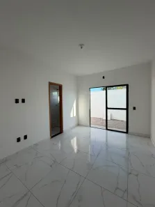 Casa de Condomínio com 3 Quartos à venda, 95m² no Barrocão, Itaitinga