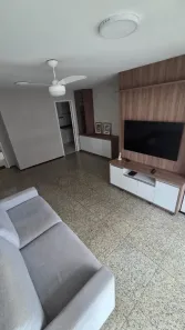 Apartamento com 3 Quartos à venda, 94m² no Renascença, São Luís