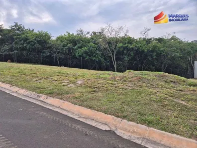 Lote/Terreno à venda, 445m² no Vila Rubens, Indaiatuba