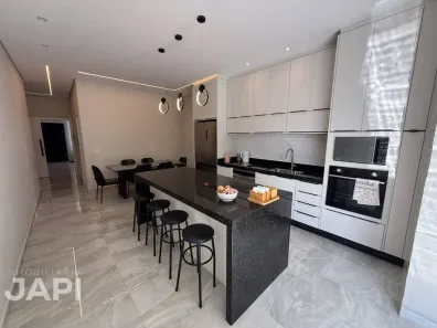 Casa com 3 Quartos à venda, 169m² no Residencial Tosi, Itupeva