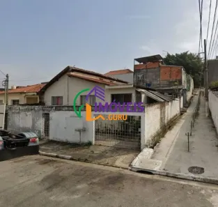 Casa com 4 Quartos à venda, 160m² no Jardim da Pedreira, São Paulo
