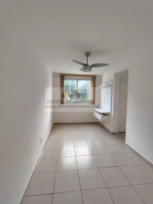 Apartamento com 2 Quartos para alugar, 47m² no Vila Trinta e Um de Março, Campinas