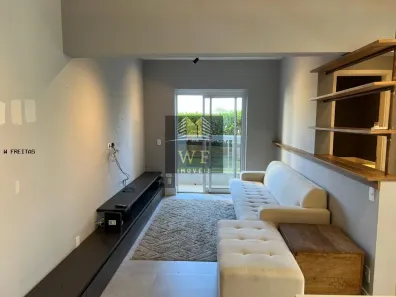 Apartamento com 1 Quarto à venda, 86m² no Melville Empresarial I e II, Barueri
