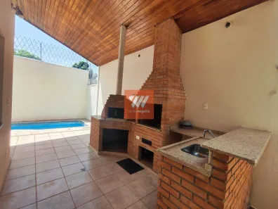 Casa de Condomínio com 3 Quartos à venda, 215m² no Jardim Independência, Taubaté