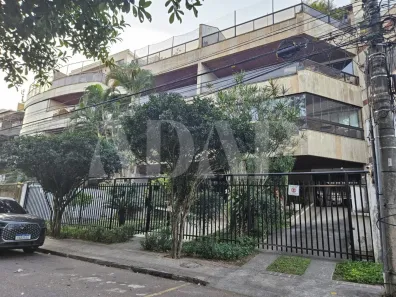Cobertura com 4 Quartos à venda, 348m² no Recreio dos Bandeirantes, Rio de Janeiro