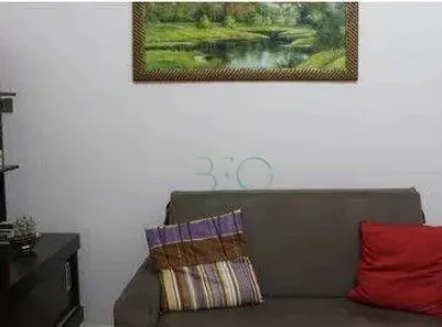 Apartamento com 1 Quarto à venda, 60m² no Vila Romana, São Paulo