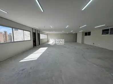 Sala Comercial para alugar, 220m² no Lourdes, Belo Horizonte