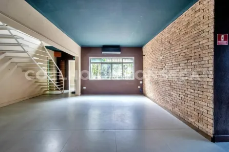Imóvel Comercial com 4 Quartos à venda, 330m² no Sumaré, São Paulo