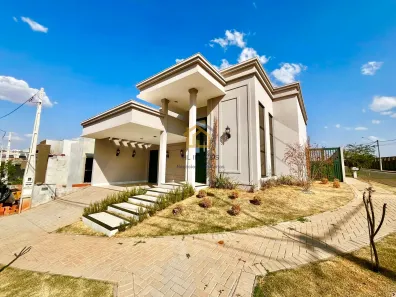Casa de Condomínio com 3 Quartos à venda, 160m² no Residencial Maria Júlia, São José do Rio Preto