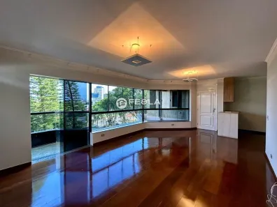 Apartamento com 3 Quartos à venda, 220m² no Centro, Americana