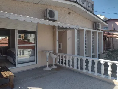 Casa com 3 Quartos à venda, 120m² no Centro, Florianópolis