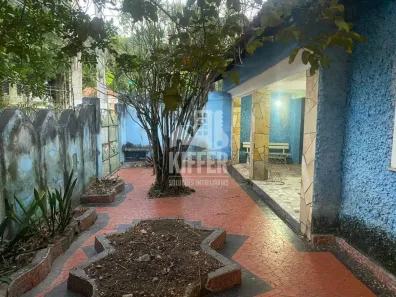 Casa com 3 Quartos para alugar, 204m² no Fonseca, Niterói