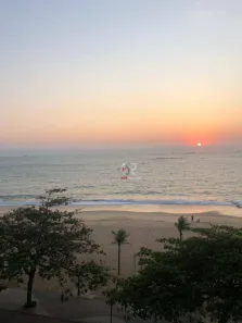 Apartamento com 3 Quartos à venda, 196m² no Itapuã, Vila Velha