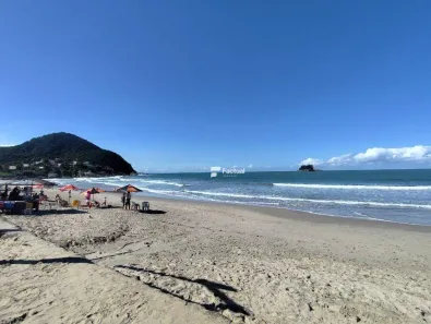 Lote/Terreno à venda, 900m² no Balneário Praia do Pernambuco, Guarujá