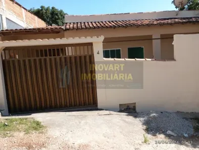 Casa com 2 Quartos à venda, 77m² no Porto da Aldeia, São Pedro da Aldeia