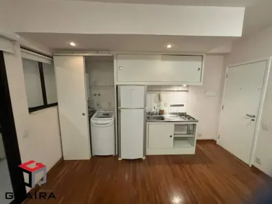Apartamento com 1 Quarto à venda, 49m² no Pinheiros, São Paulo