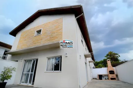 Casa de Condomínio com 4 Quartos à venda, 436m² no Campo Belo, São Paulo