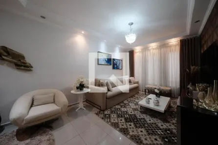 Casa com 3 Quartos à venda, 125m² no Jardim Maringá, São Paulo