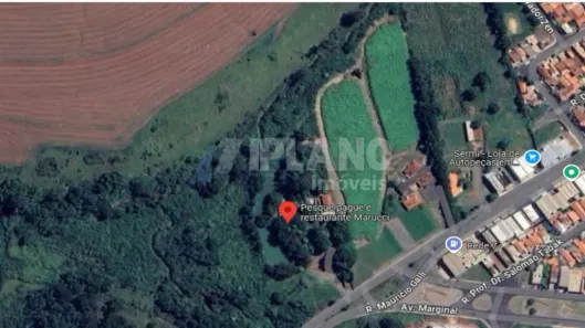 Fazenda/Sítio à venda, 35185m² no Jardim Imperador, Araraquara