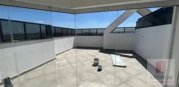 Cobertura com 2 Quartos à venda, 148m² no Jardim Henriqueta, Taboão da Serra