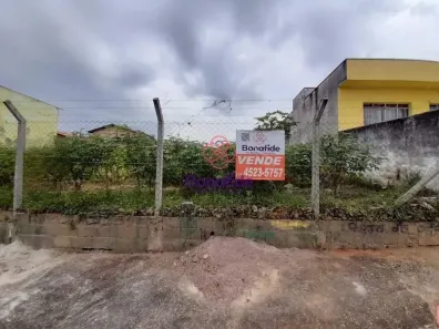 Lote/Terreno à venda, 250m² no Jardim Ana Luiza, Itupeva