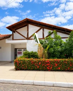 Casa de Condomínio com 4 Quartos à venda, 450m² no Pedra do Bode, Petrolina