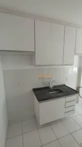 Apartamento com 2 Quartos à venda, 53m² no Vale do Sol, Piracicaba