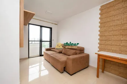 Apartamento com 3 Quartos à venda, 65m² no Gopoúva, Guarulhos