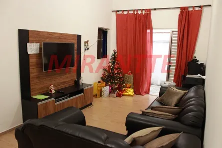 Casa com 3 Quartos à venda, 180m² no Vila Mazzei, São Paulo