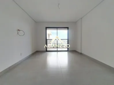 Apartamento com 1 Quarto à venda, 39m² no Vila Monte Alegre, Ribeirão Preto