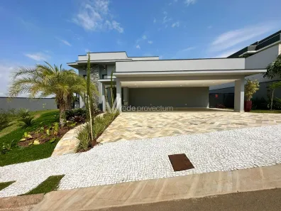 Casa de Condomínio com 4 Quartos à venda, 340m² no Joapiranga, Valinhos