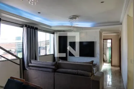 Casa com 3 Quartos à venda, 360m² no Carlos Prates, Belo Horizonte