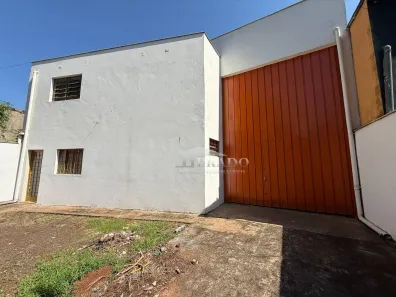 Galpão/Depósito/Armazém à venda, 440m² no San Rafael, Ibiporã