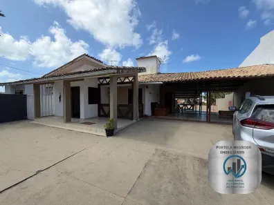 Casa com 3 Quartos à venda, 356m² no Feitosa, Maceió
